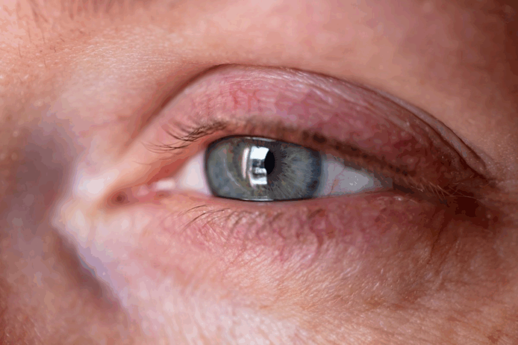 Blurred Vision Numb Hand: 5 Alarming Causes