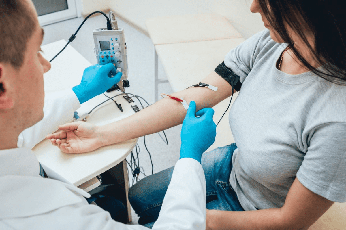 Blurry Vision and Numb Hands: 5 Alarming Causes