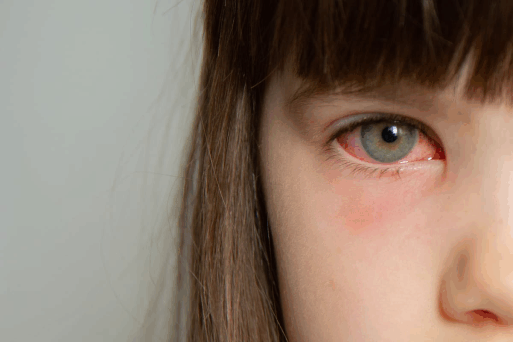 Conjunctivitis vs Keratitis vs Uveitis: Critical Guide