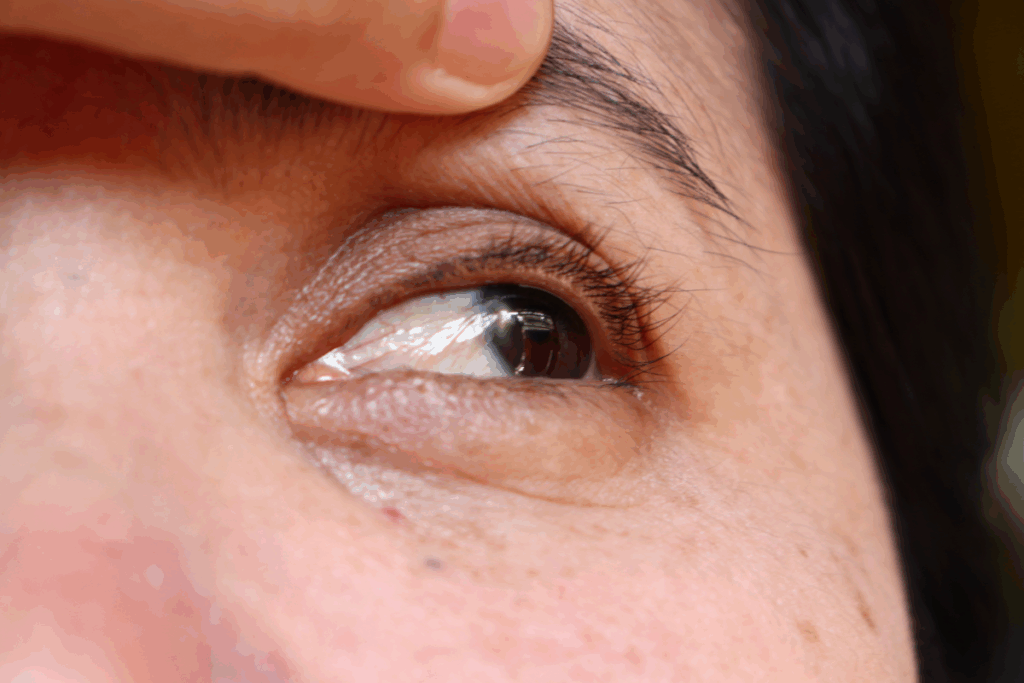 Does Your Immune System Attack Your Eyes? Find Out