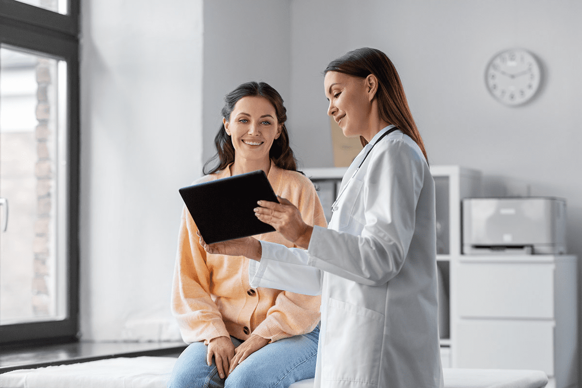 Can You Ovulate Without A Period And Get Pregnant? What You Need to Know