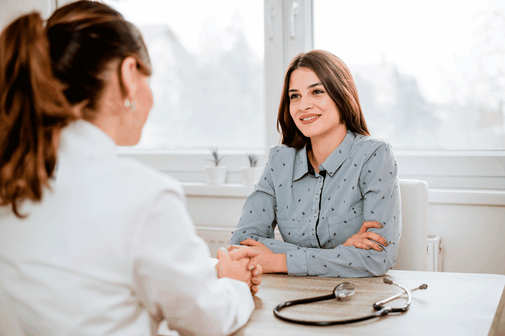 Pelvic Pain and Pain During Intercourse: Fixes