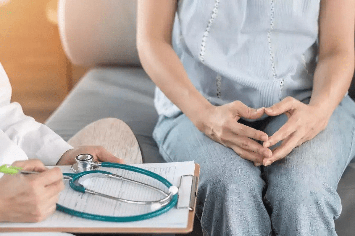 5 Ways Endometriosis Scar Tissue Causes Adhesions