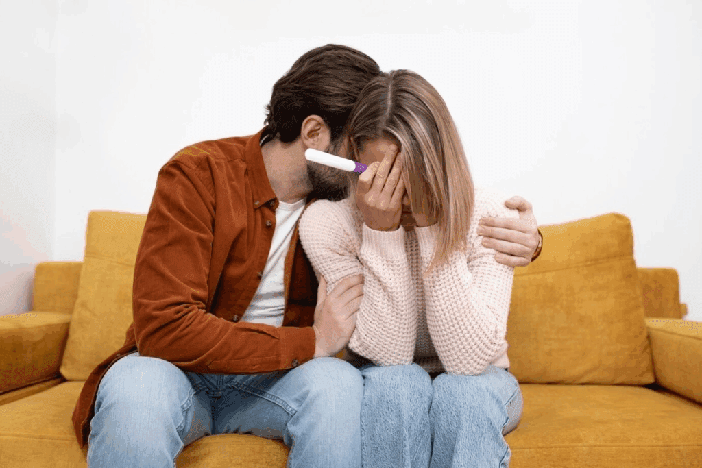 Infertility Warning Signs: 7 Alarming Symptoms