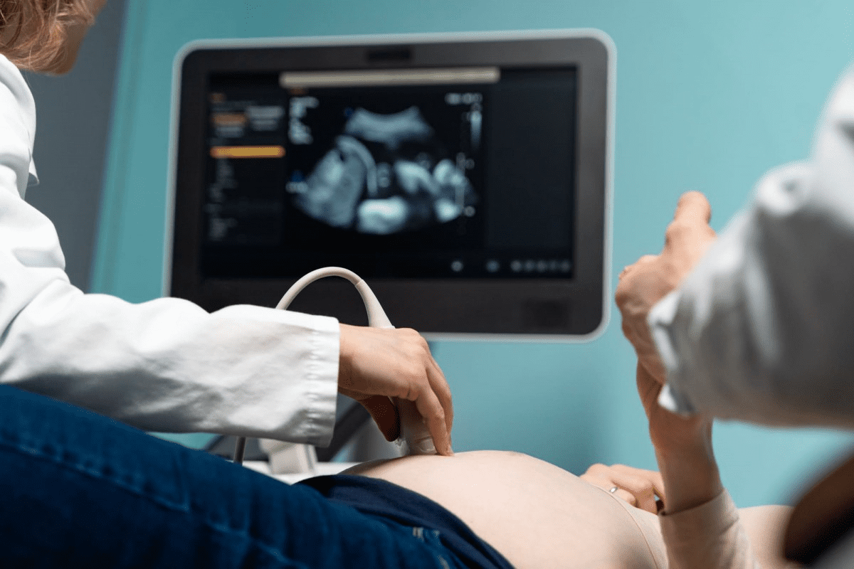 Abnormal 8 Week Ultrasound: 5 Alarming Signs