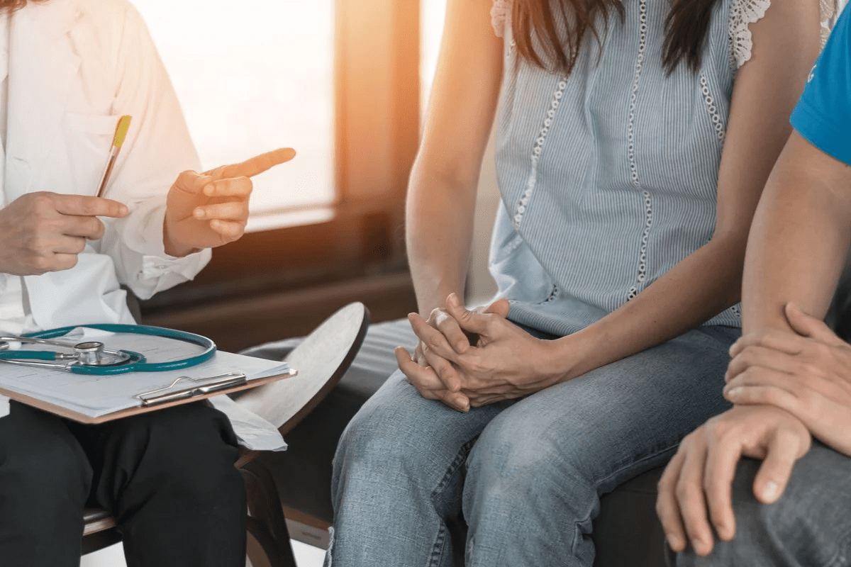 Can You Be Infertile And Still Have A Period? Alarming Truth