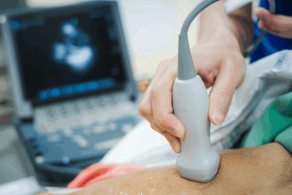 Does Endometriosis Show Up on Ultrasound? Surprising