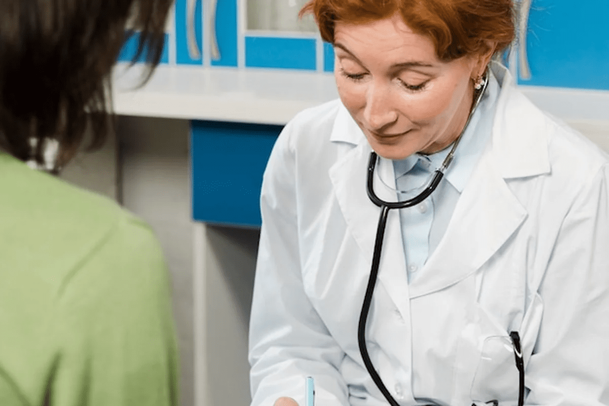 Do Older Women Still Get Wet? Surprising Truth