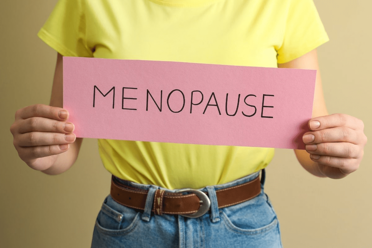 Breast Stimulation After Menopause: Surprising Facts