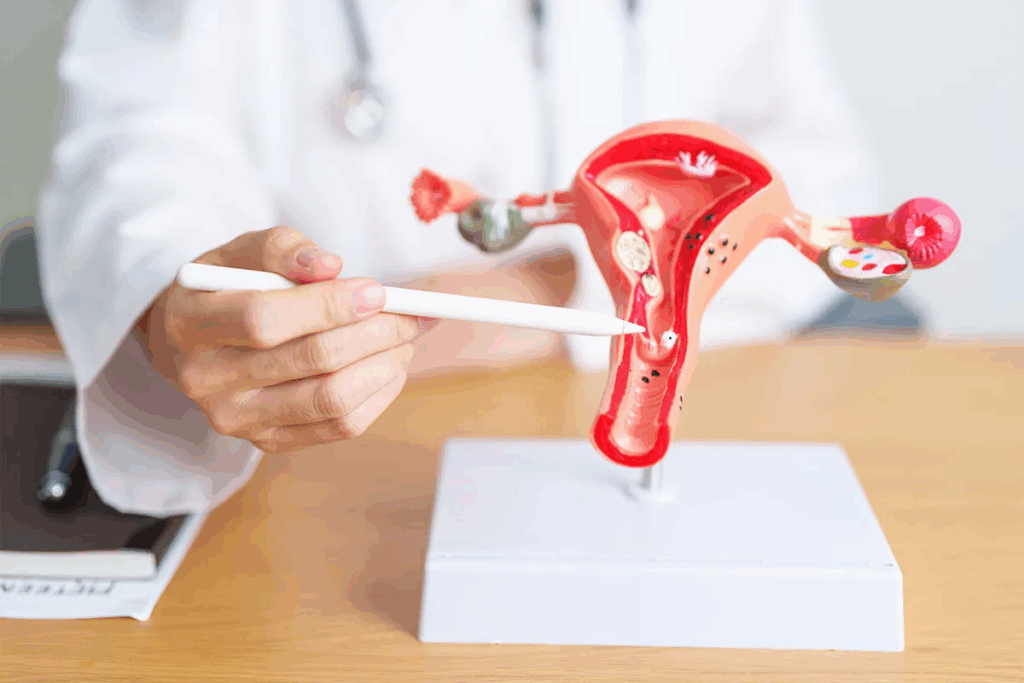What Does the Cervix Feel Like? Ultimate Guide