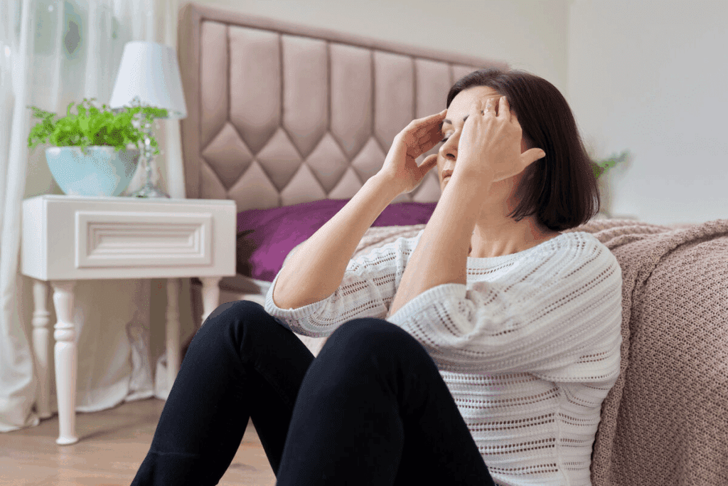 Low Estrogen Depression: The Ultimate Relief Guide