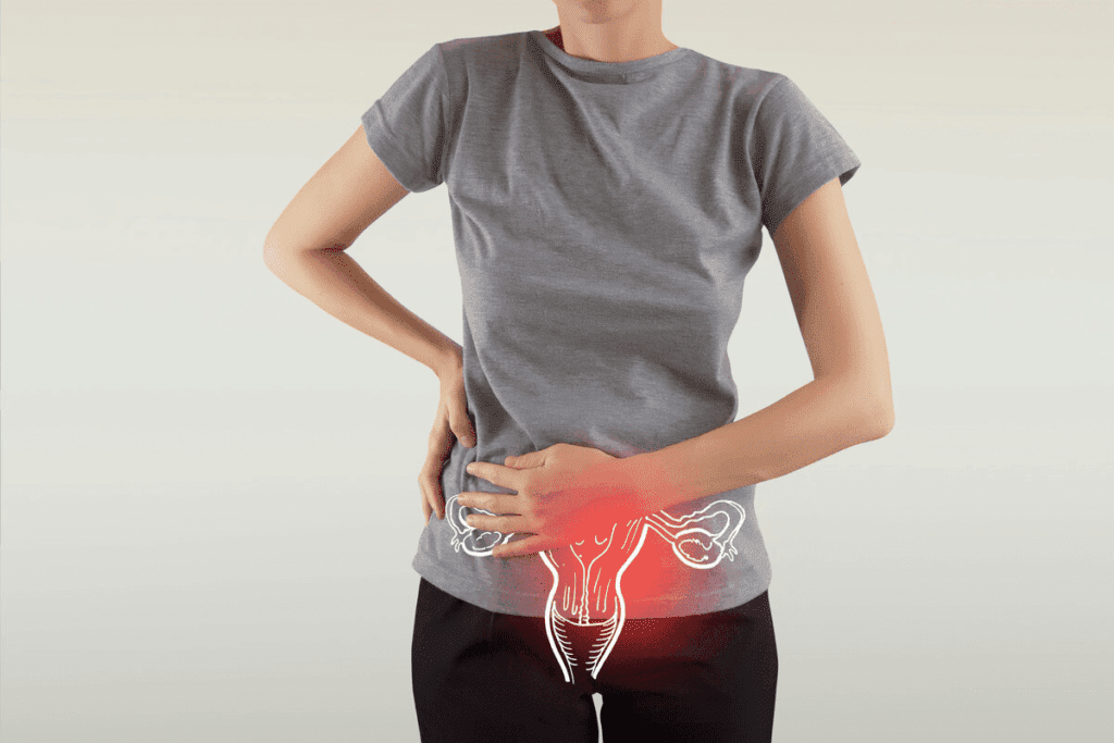 Uterus Swelling Symptoms: Ultimate Relief Guide