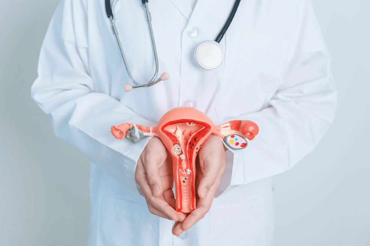 Symptoms of a Swollen Uterus: 5 Best Fixes