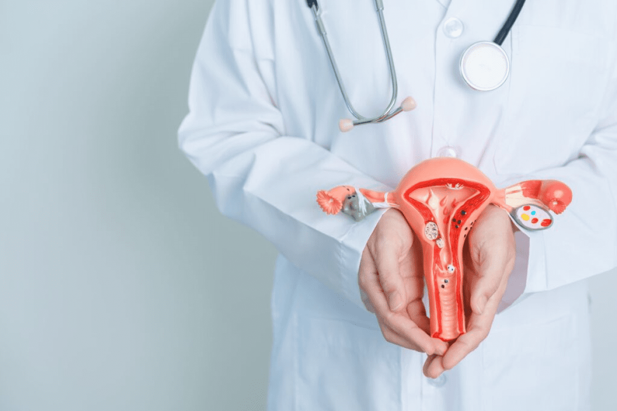 Cervix Diagram: 5 Essential, Clear Views