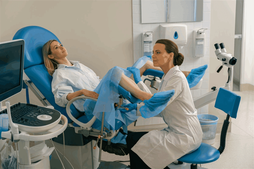 Endometriosis Adenomyosis And Endometriosis