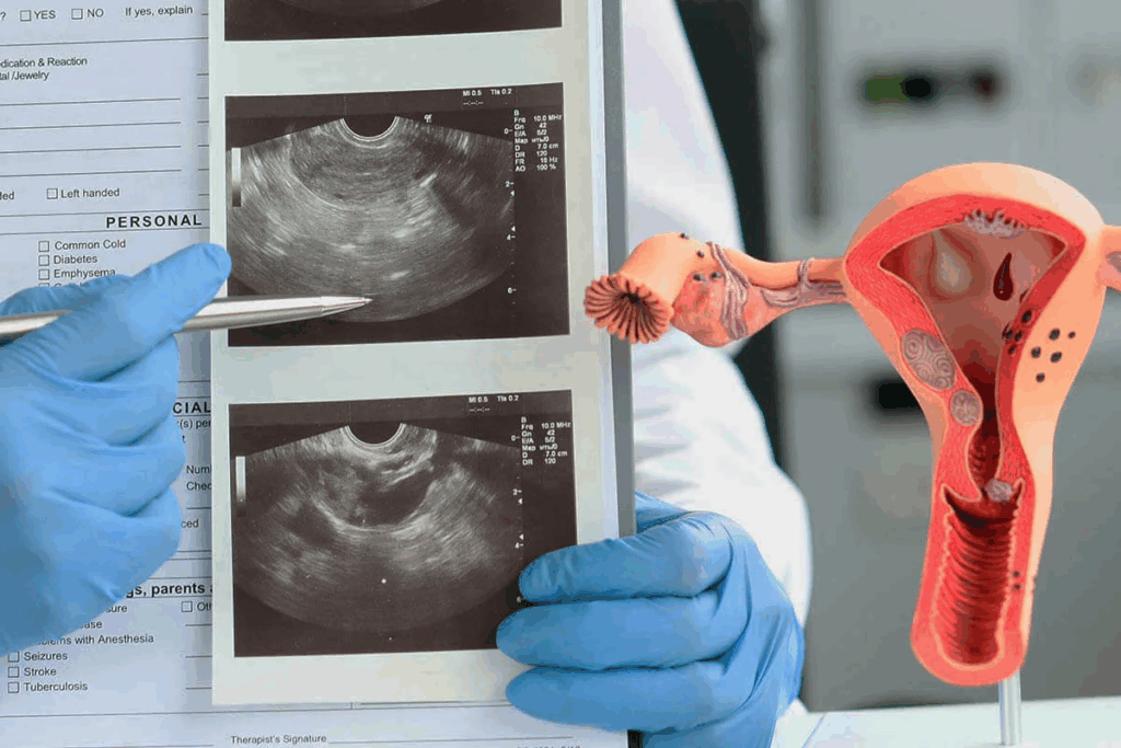 What Does a Thick Uterine Wall Mean? Alarming Facts