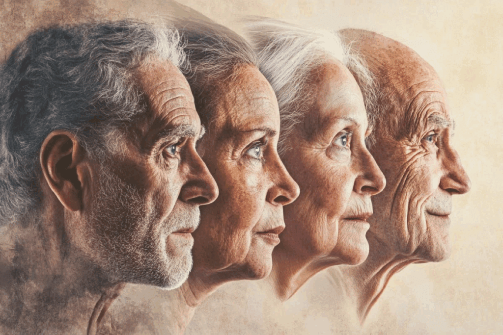 What Is Aging: 7 Alarming Health Challenges