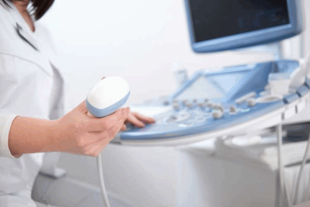 Doppler Ultrasound: The Ultimate, Simple Guide