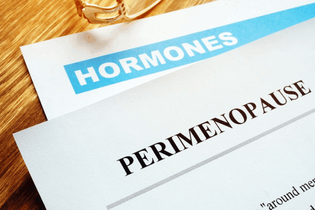 Is There Any Test for Menopause? Ultimate Guide