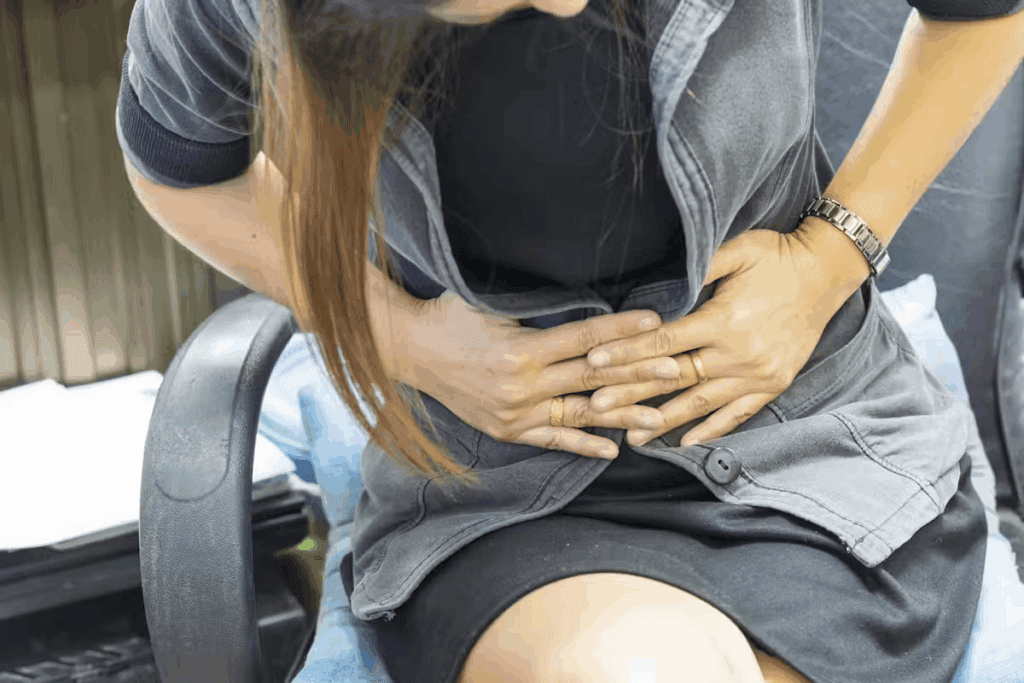 Complex Endometrial Hyperplasia: Alarming Facts