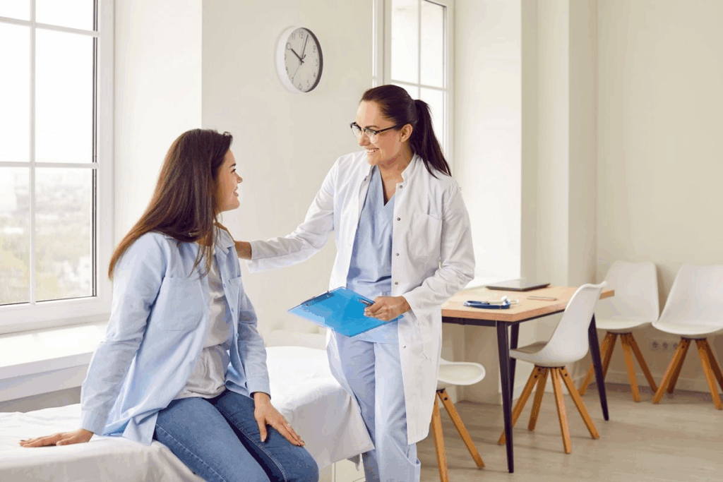 Endometrial Hyperplasia Without Atypia: Best Guide 1 Endometrial Hyperplasia Without Atypia: Best Guide