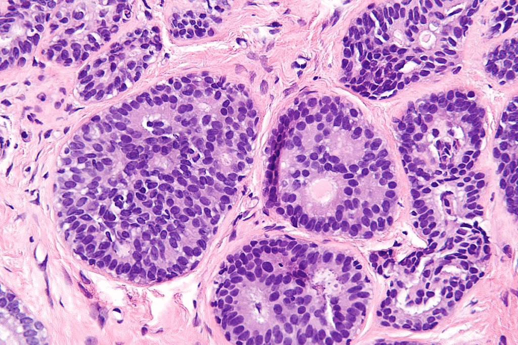 Atypical Endometrial Hyperplasia: Alarming Risk 1 Atypical Endometrial Hyperplasia: Alarming Risk
