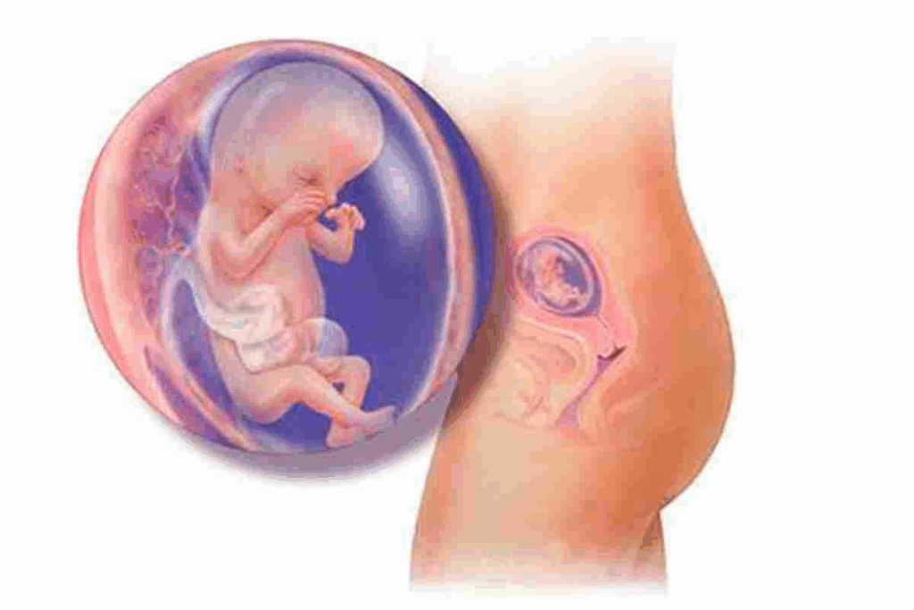 7 Early Pregnancy Symptoms at 3 Weeks