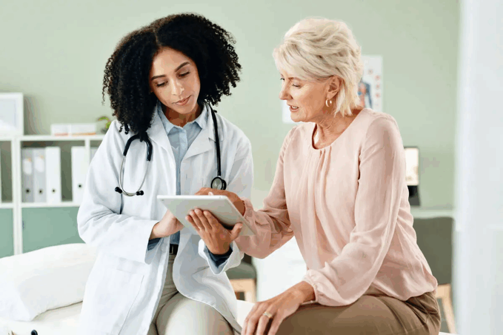 Hormonal Test for Perimenopause: Ultimate Guide 2 Hormonal Test for Perimenopause: Ultimate Guide