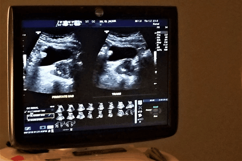 Abnormal Cervix Ultrasound: 5 Critical Signs 2 Abnormal Cervix Ultrasound: 5 Critical Signs