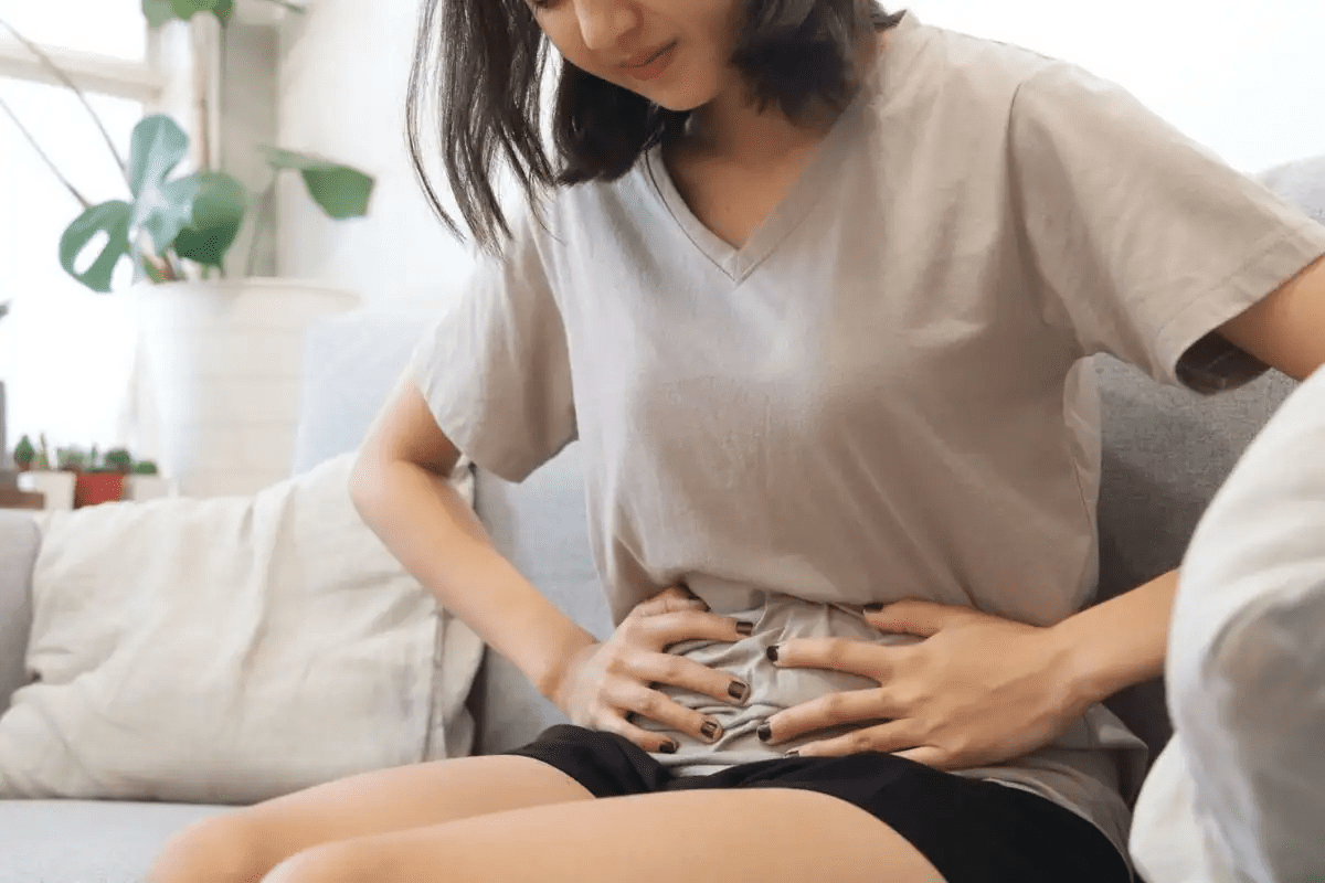 Endometriosis Back Pain: The Ultimate Relief Guide