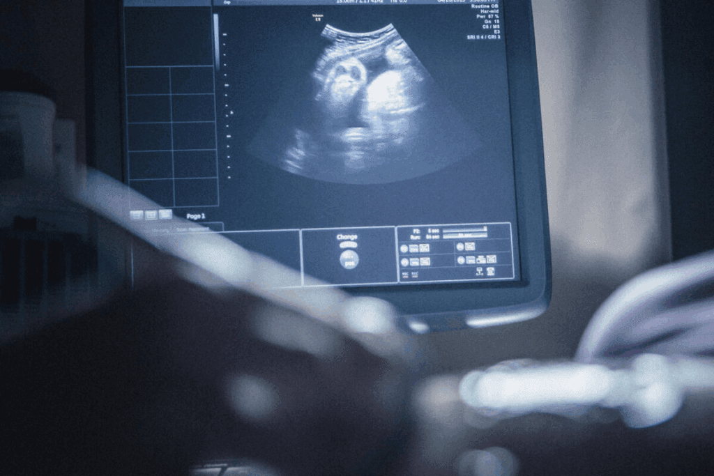 Essential 8 Week Sonogram What To Expect Visually