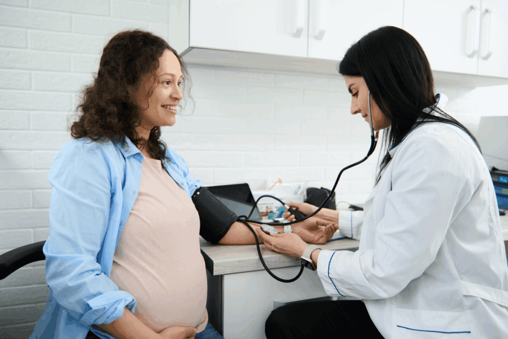 When Can You Hear the Heartbeat in Pregnancy?