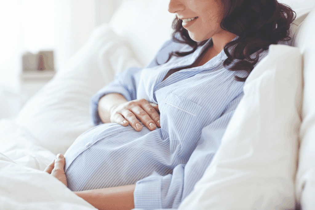 Insightful What Can You See On An Abdominal Ultrasound At 8 Weeks Pregnant?