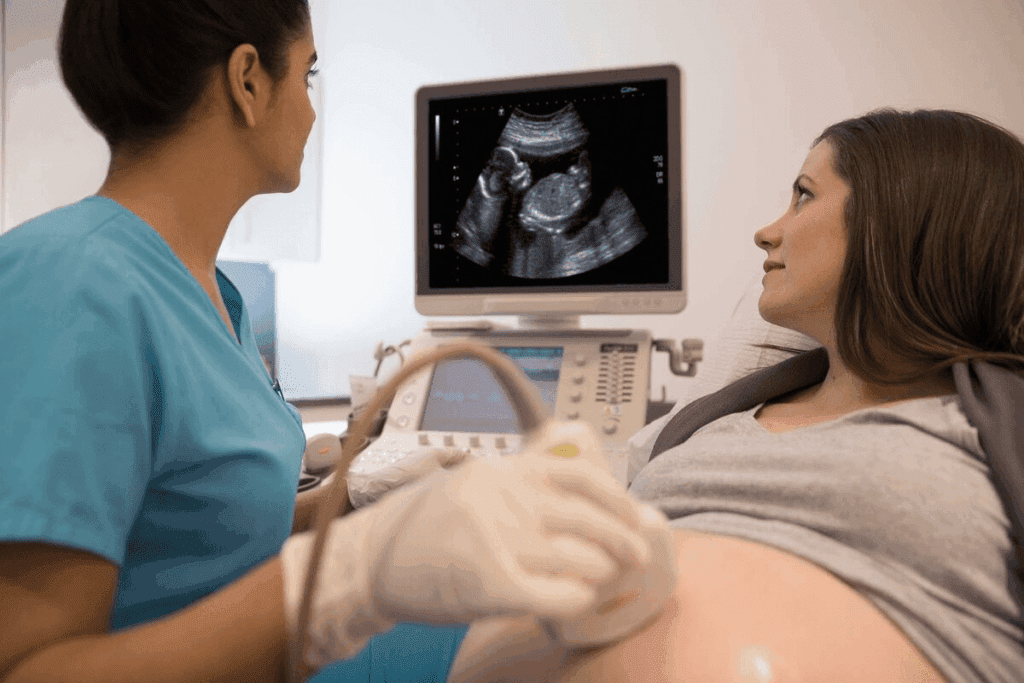 BPD Fetus Ultrasound: The Ultimate Guide