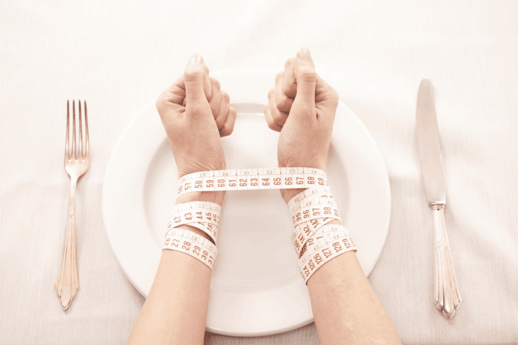 National Eating Disorders: 7 Best, Simple, Free Resources