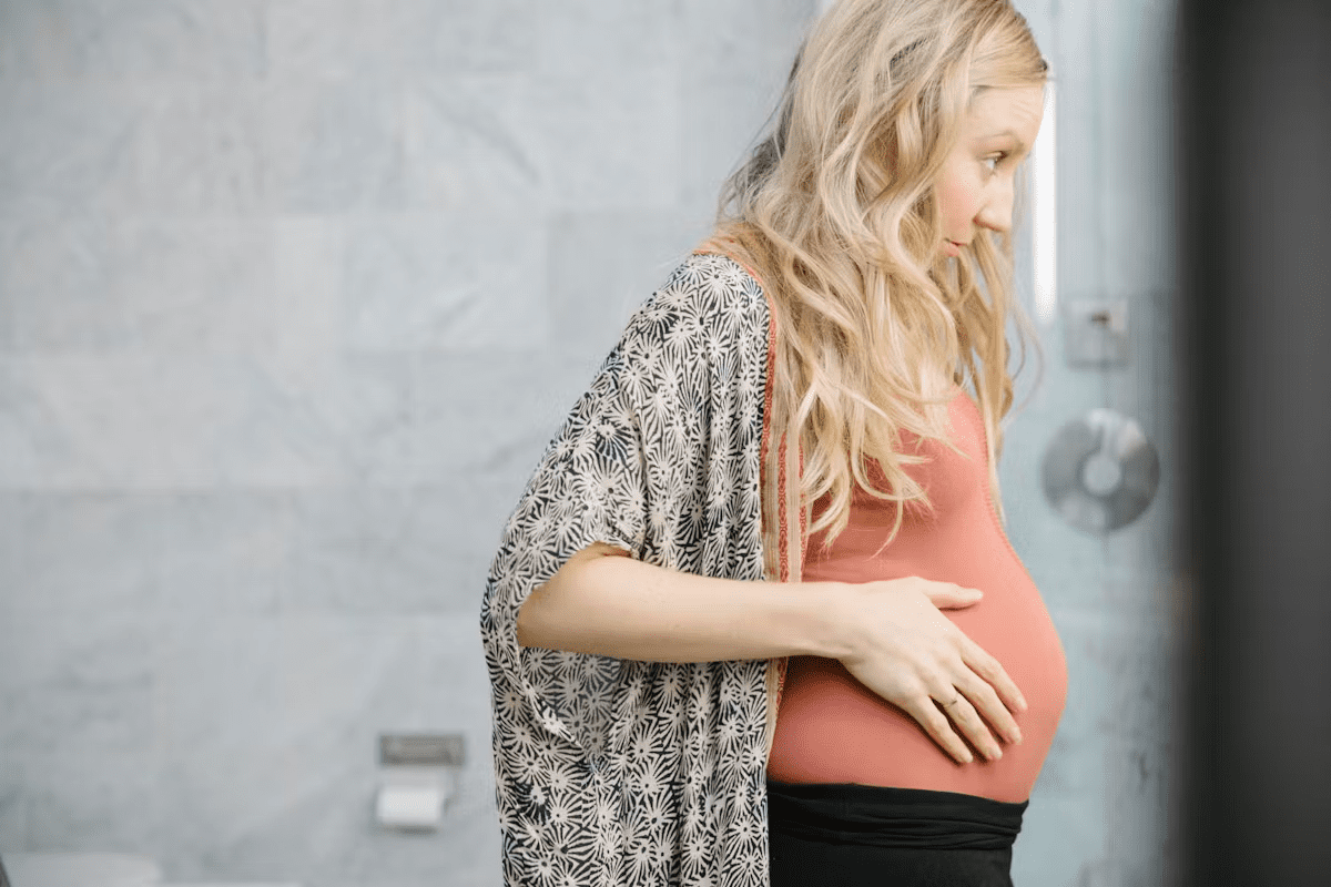 Informative What To Expect In Your First 2 Weeks Of Pregnancy