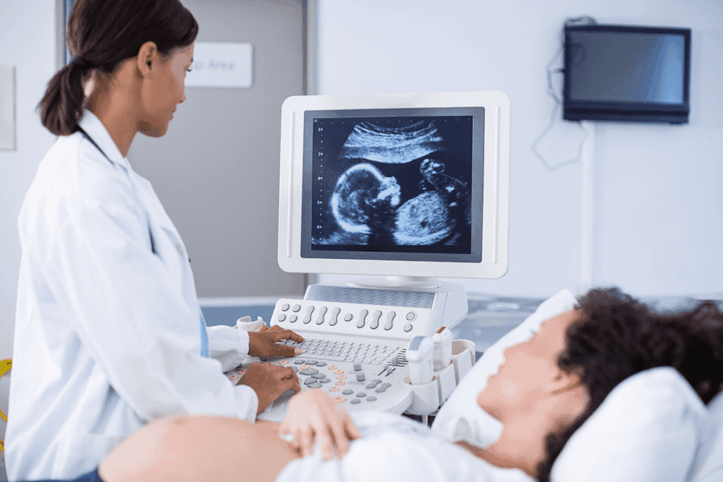 Valuable How Early Can An Ultrasound Detect A three weeks pregnant ultrasound?
