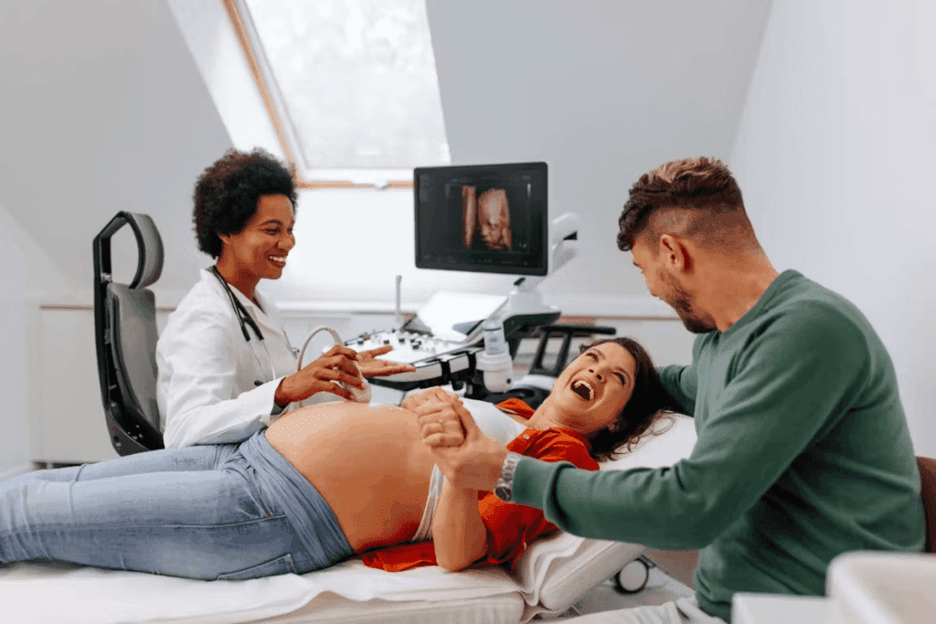 Valuable How Early Can An Ultrasound Detect A three weeks pregnant ultrasound?