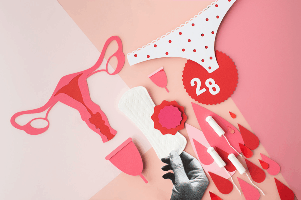 Average Cycle Length: Fertility Explained