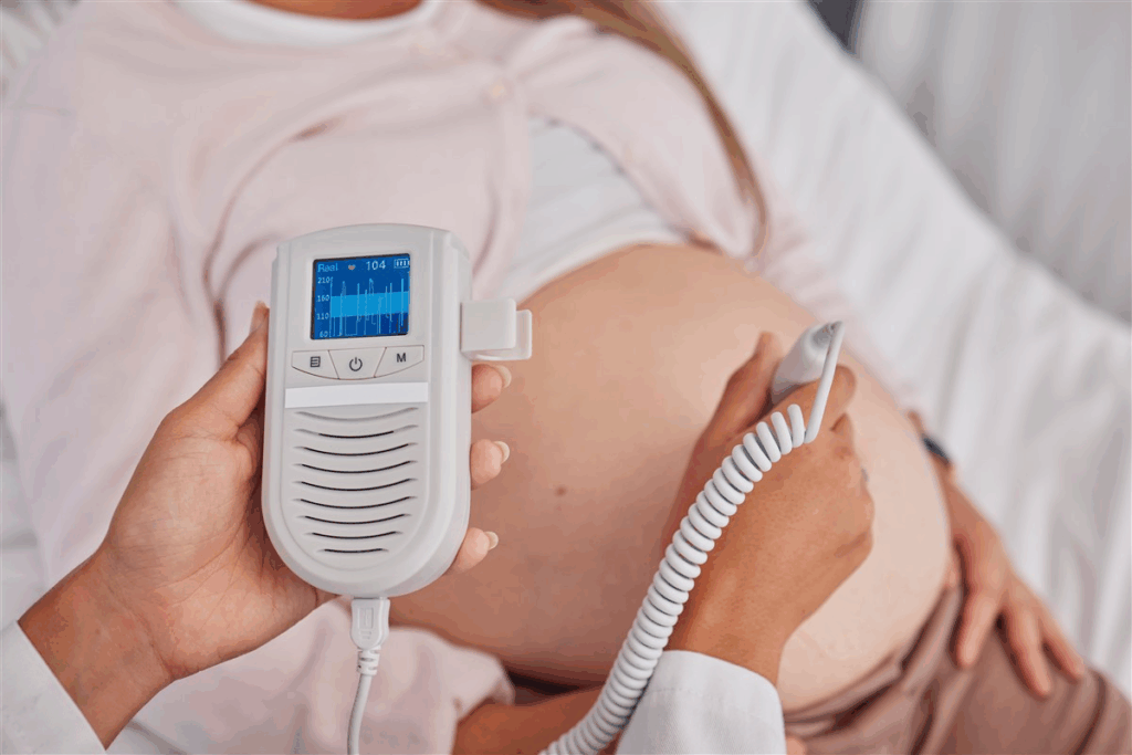 Essential How Early Will Ultrasound Detect Pregnancy?
