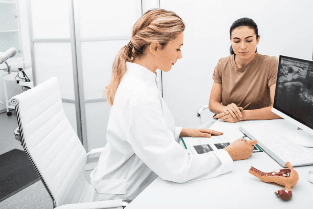 4 Stages of Menstruation Cycle Explained