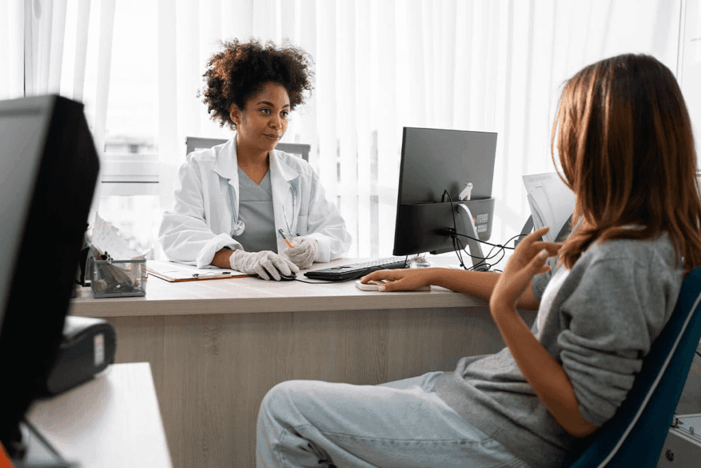 Period Cycle Diagram: 4 Phases Explained