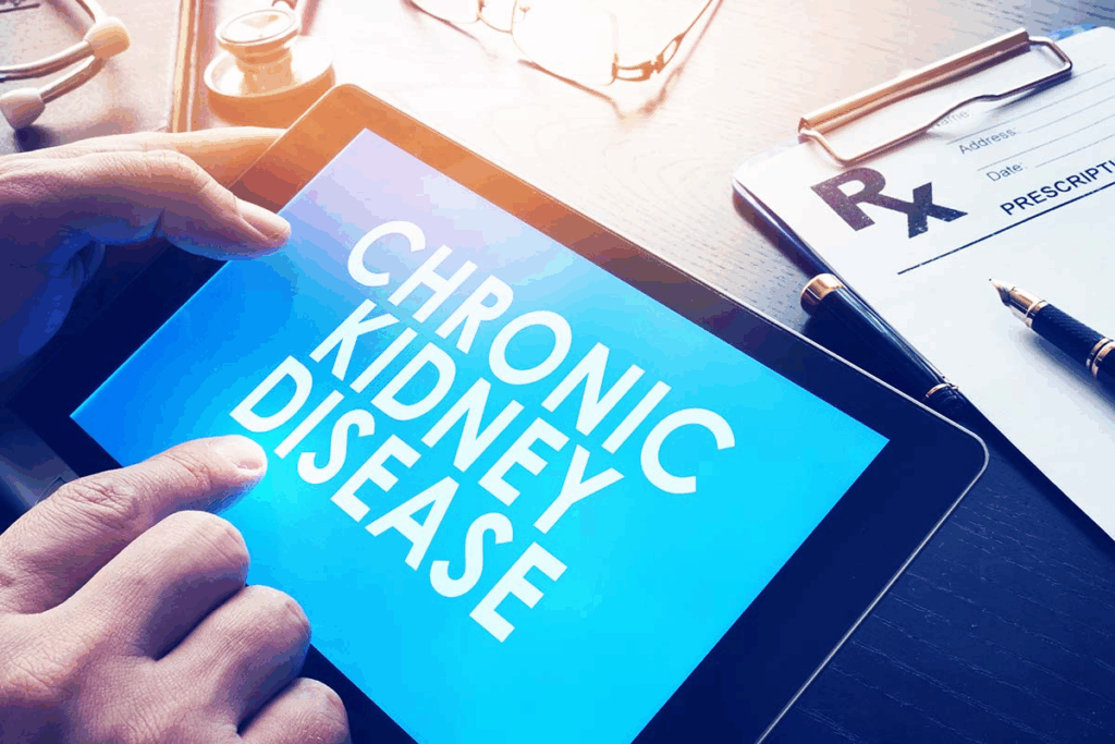 How Long Can You Live with Chronic Kidney Disease? Best Guide
