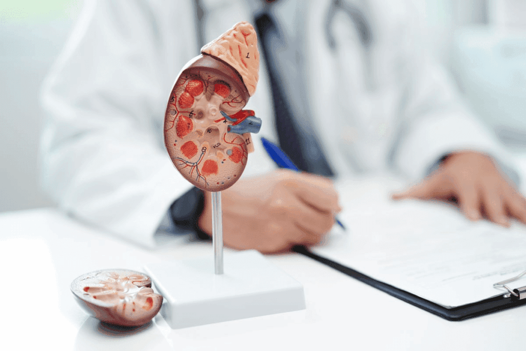 How Long Can You Live with Chronic Kidney Disease? Best Guide