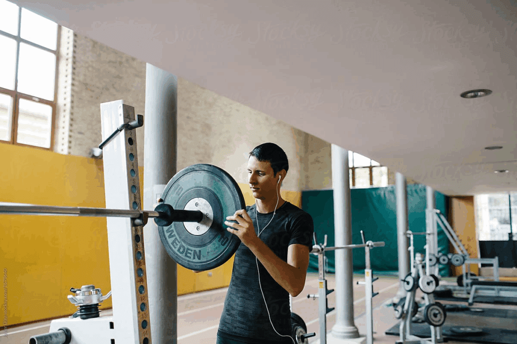 Benefits of Weightlifting: 10 Best, Simple, Amazing Perks 2 Benefits of Weightlifting: 10 Best, Simple, Amazing Perks