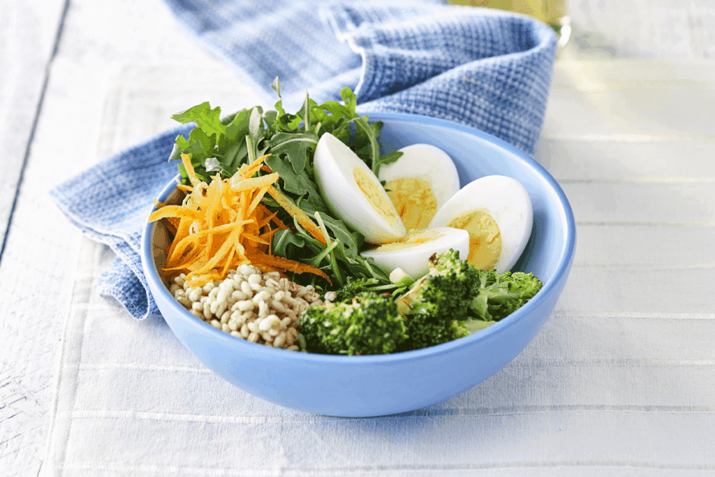 Sports Nutrition: The Best, Simple, Proven Guide