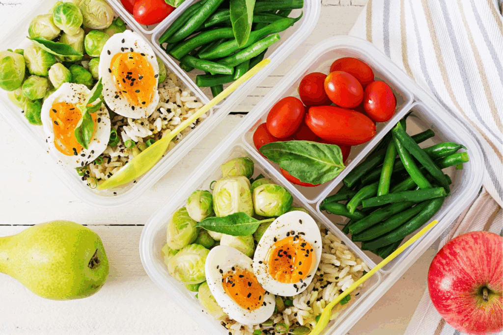 Foods High: 15 Best, Simple, High-Fiber Foods