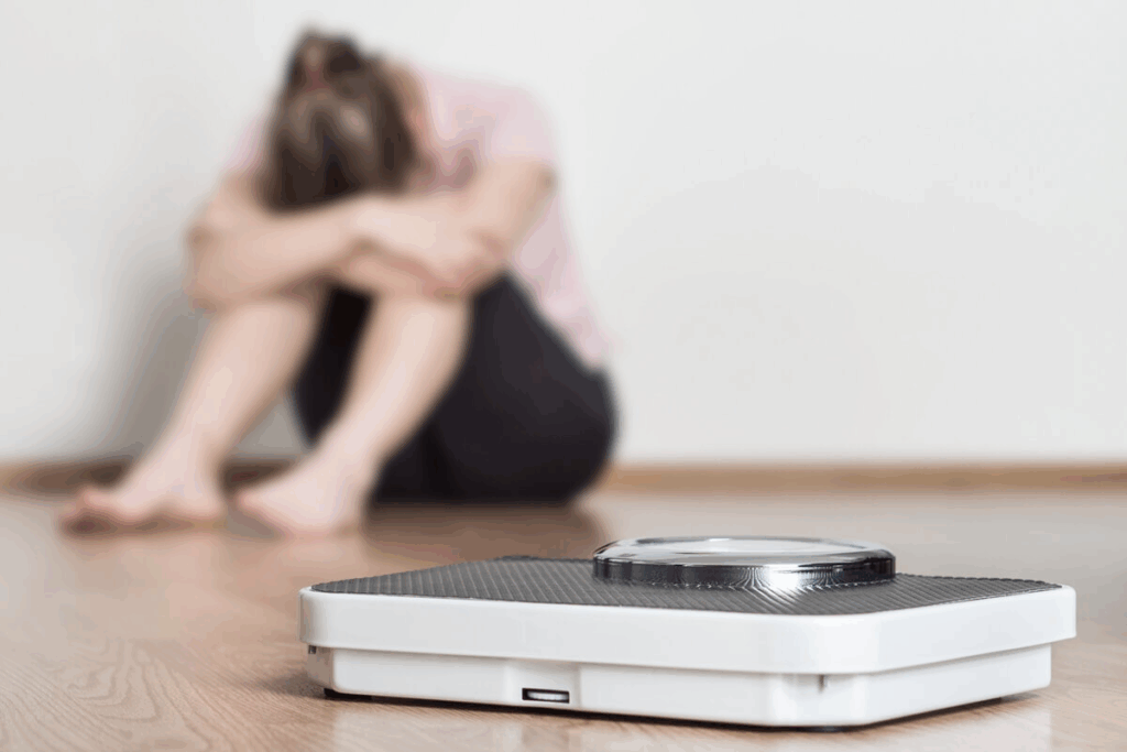 Eating Disorder Support: The Best, Simple Guide to Get Help