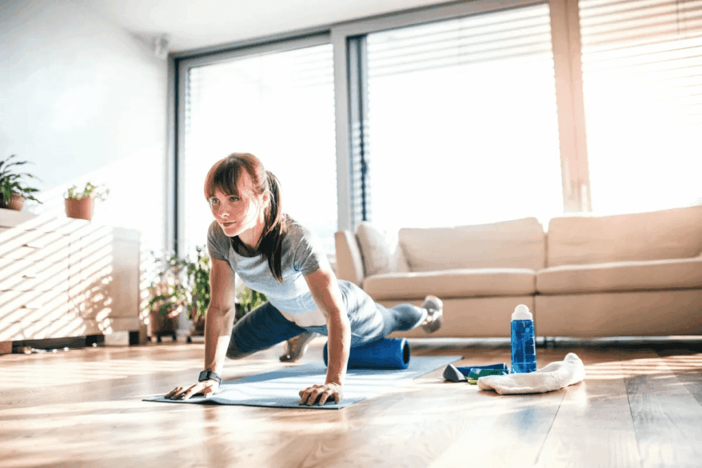 How to Recognize and Manage Compulsive Exercise