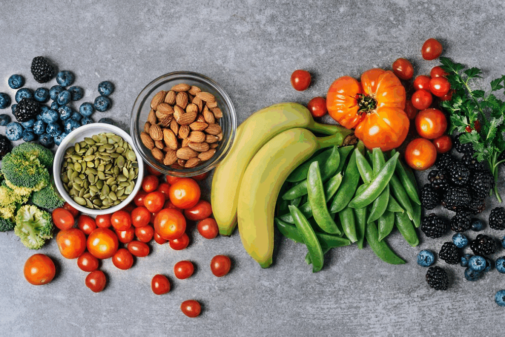 15 Best Fruits and Veggies for Weight Loss